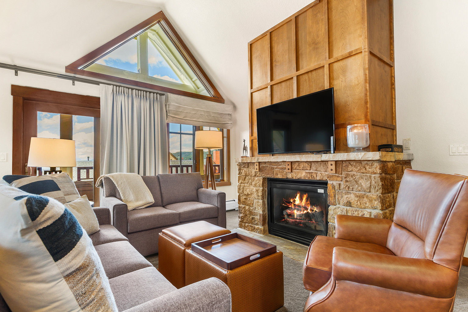 Breckenridge Vacation Rental