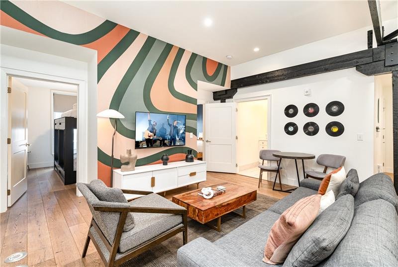 Nashville Vacation Rental