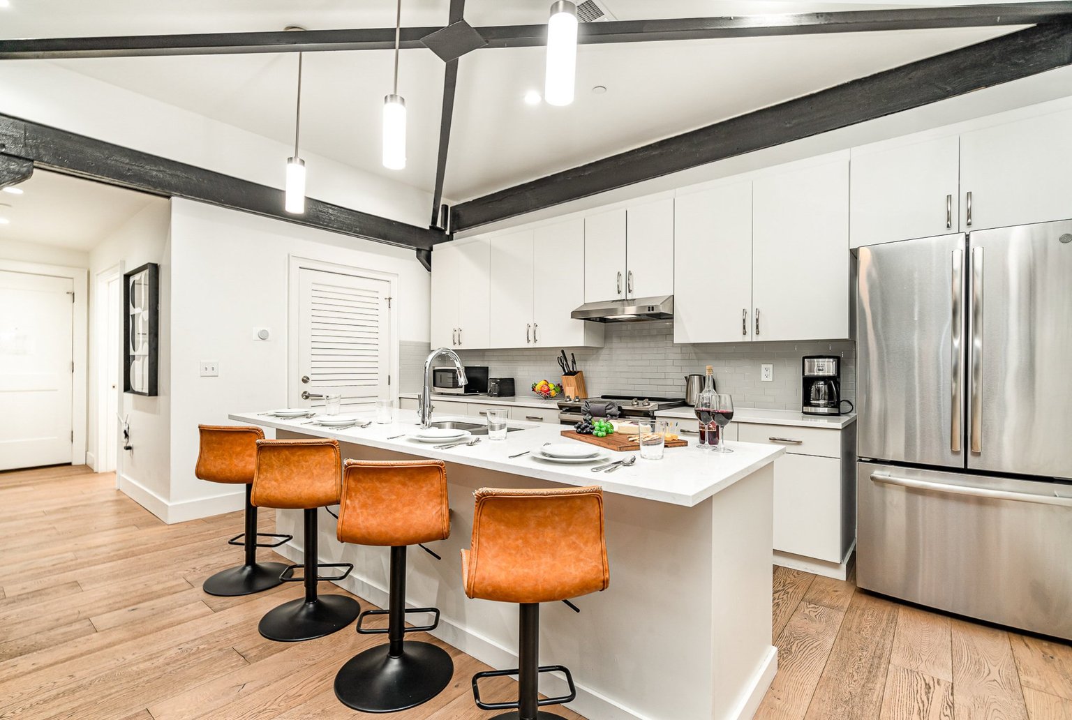 Nashville Vacation Rental