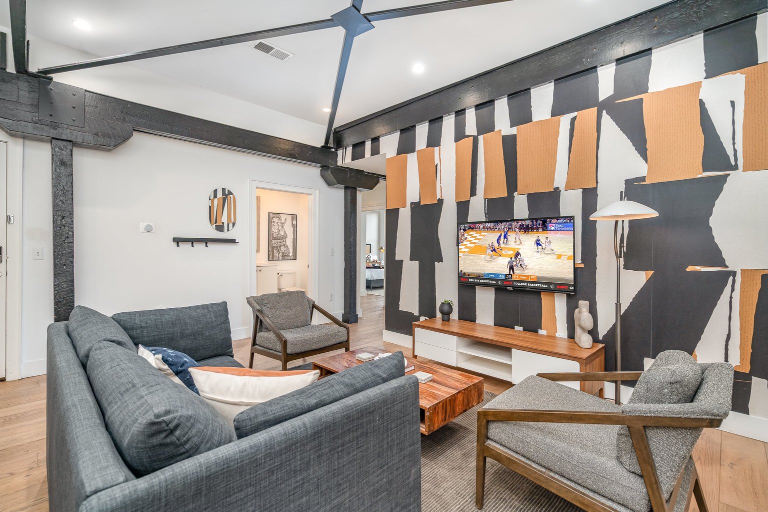 Nashville Vacation Rental