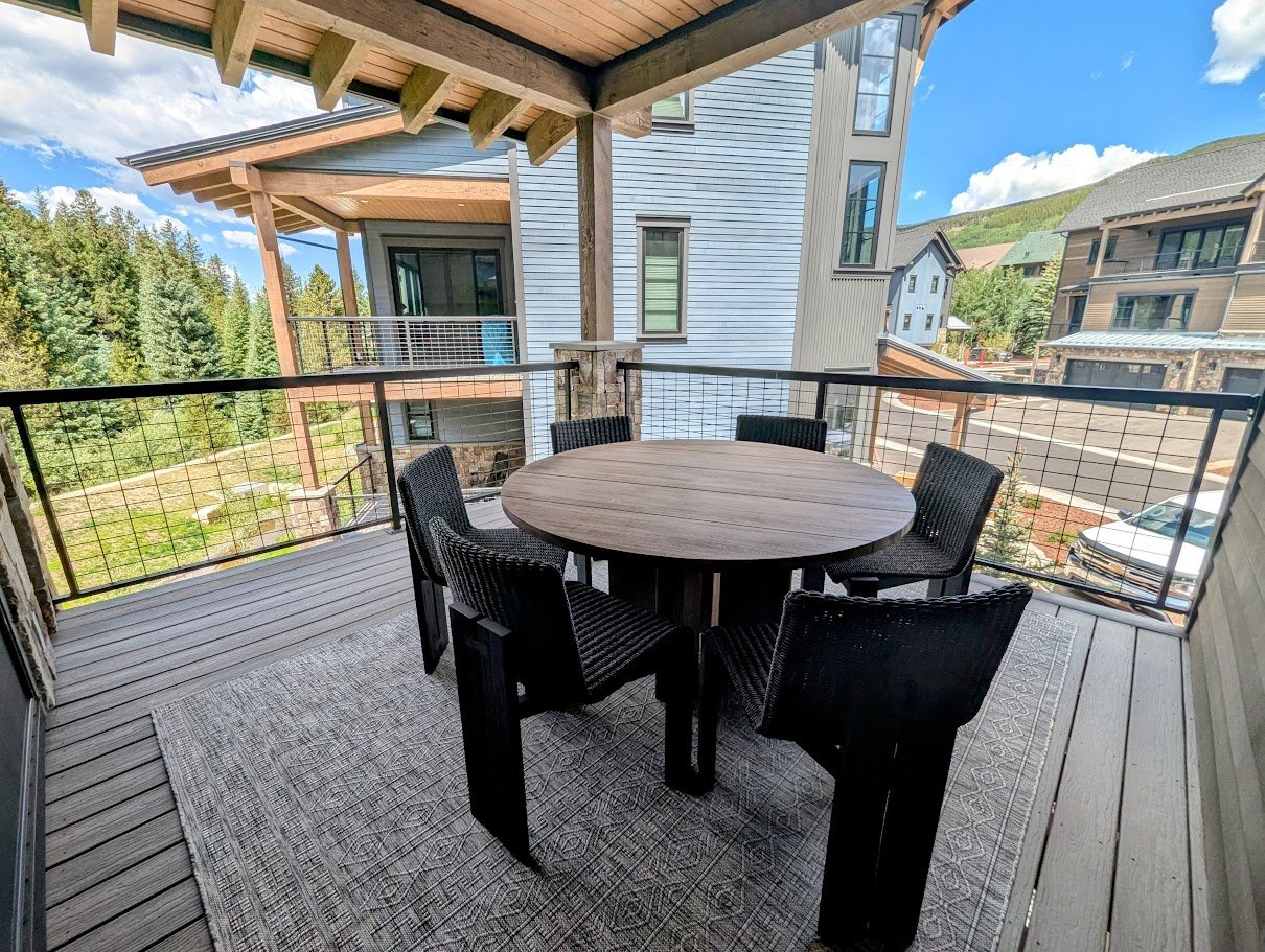 Keystone Vacation Rental