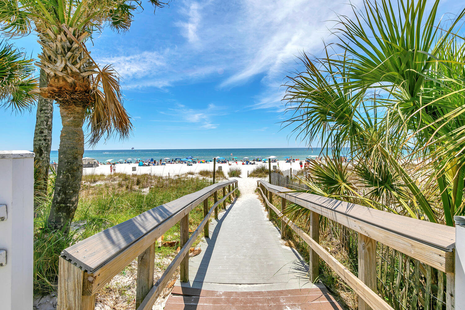 Panama City Beach Vacation Rental