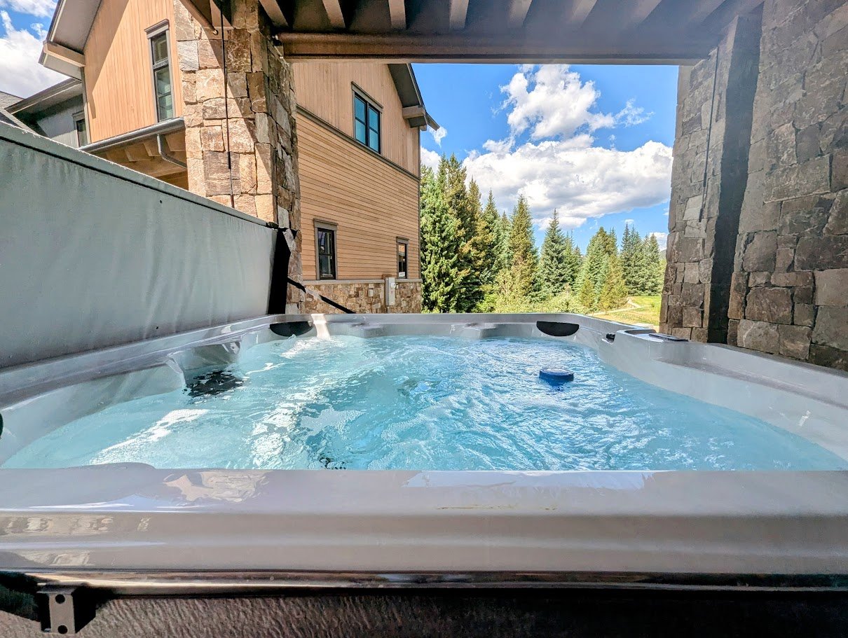 Keystone Vacation Rental