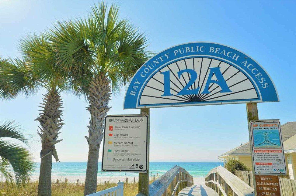 Panama City Beach Vacation Rental