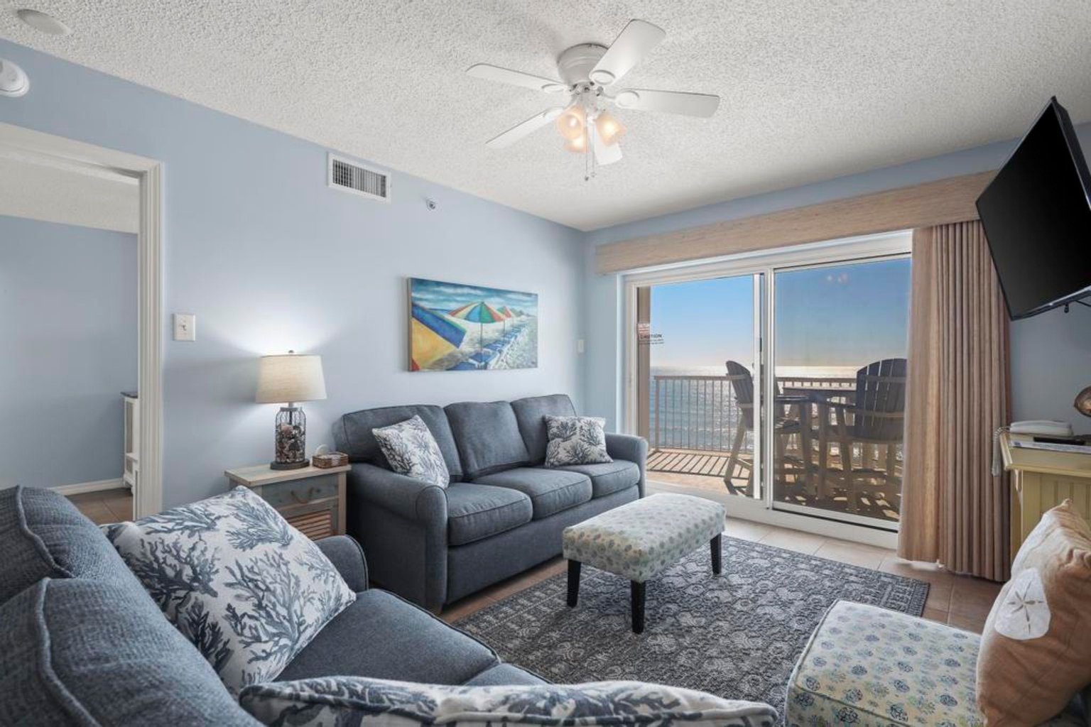 Gulf Shores Vacation Rental