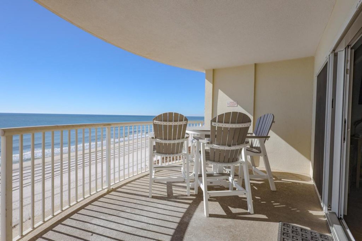 Gulf Shores Vacation Rental