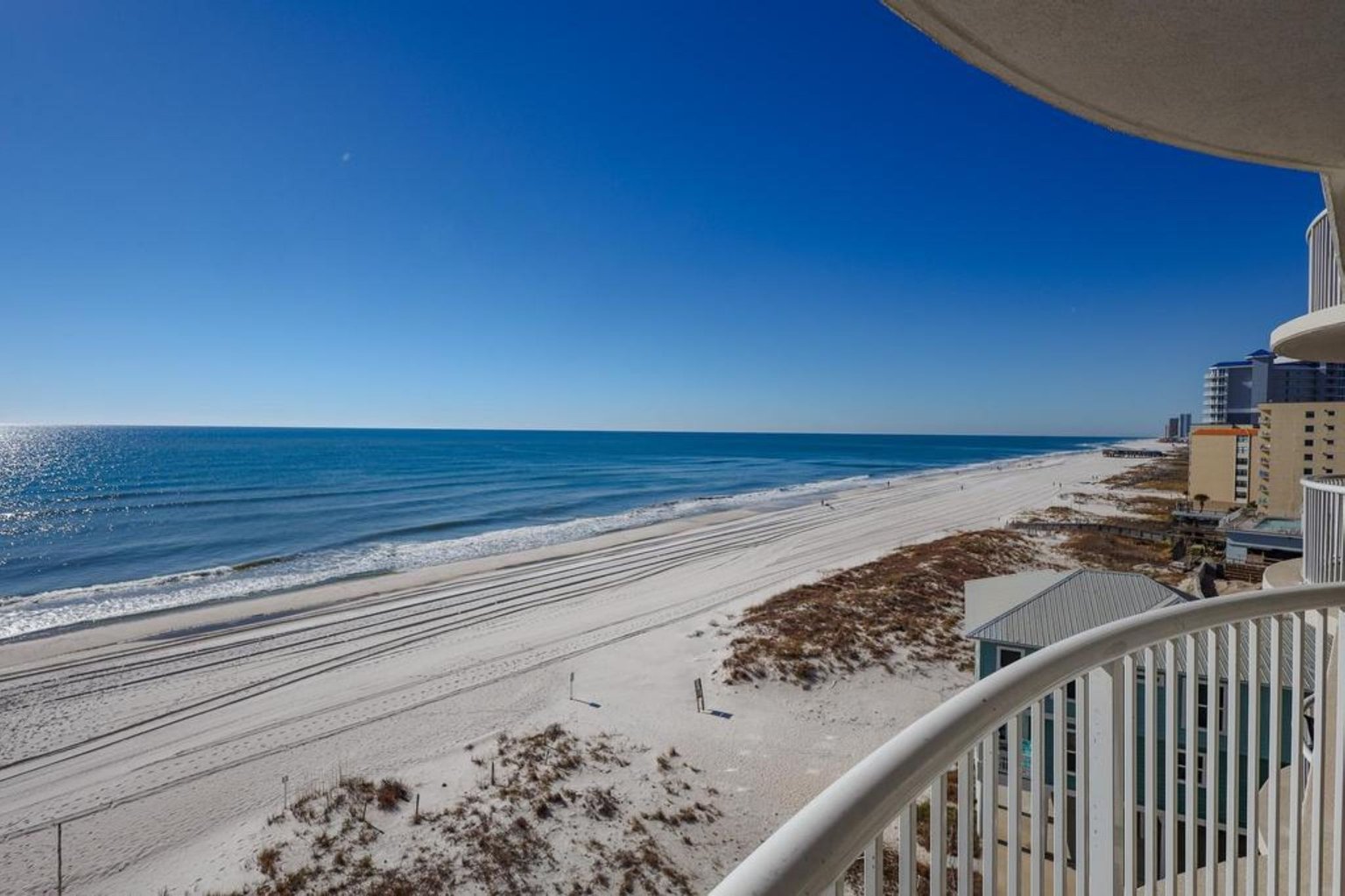 Gulf Shores Vacation Rental