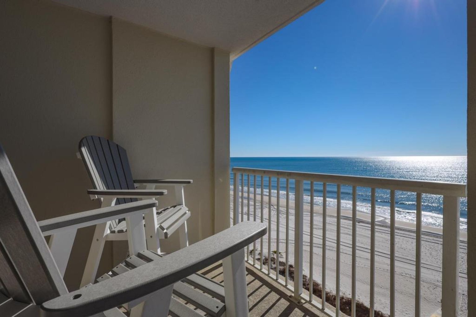 Gulf Shores Vacation Rental