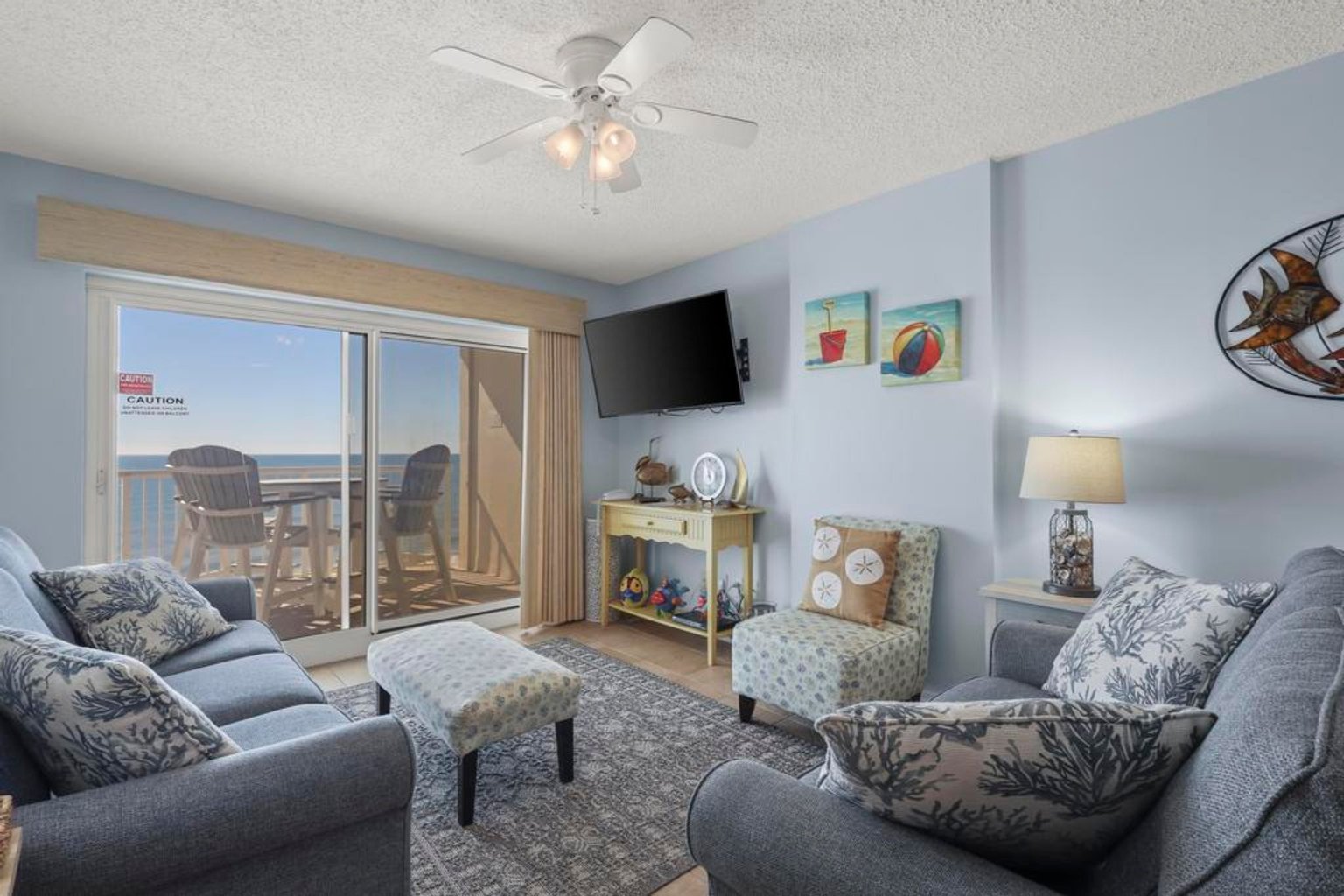 Gulf Shores Vacation Rental