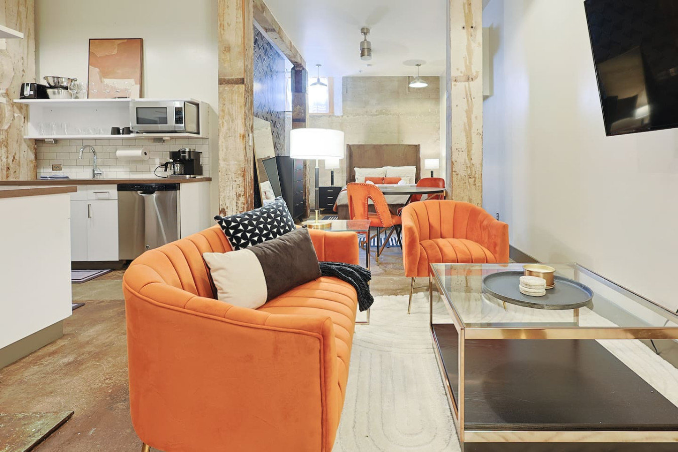 Knoxville Vacation Rental