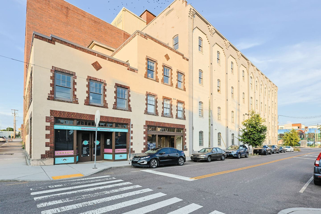 Knoxville Vacation Rental