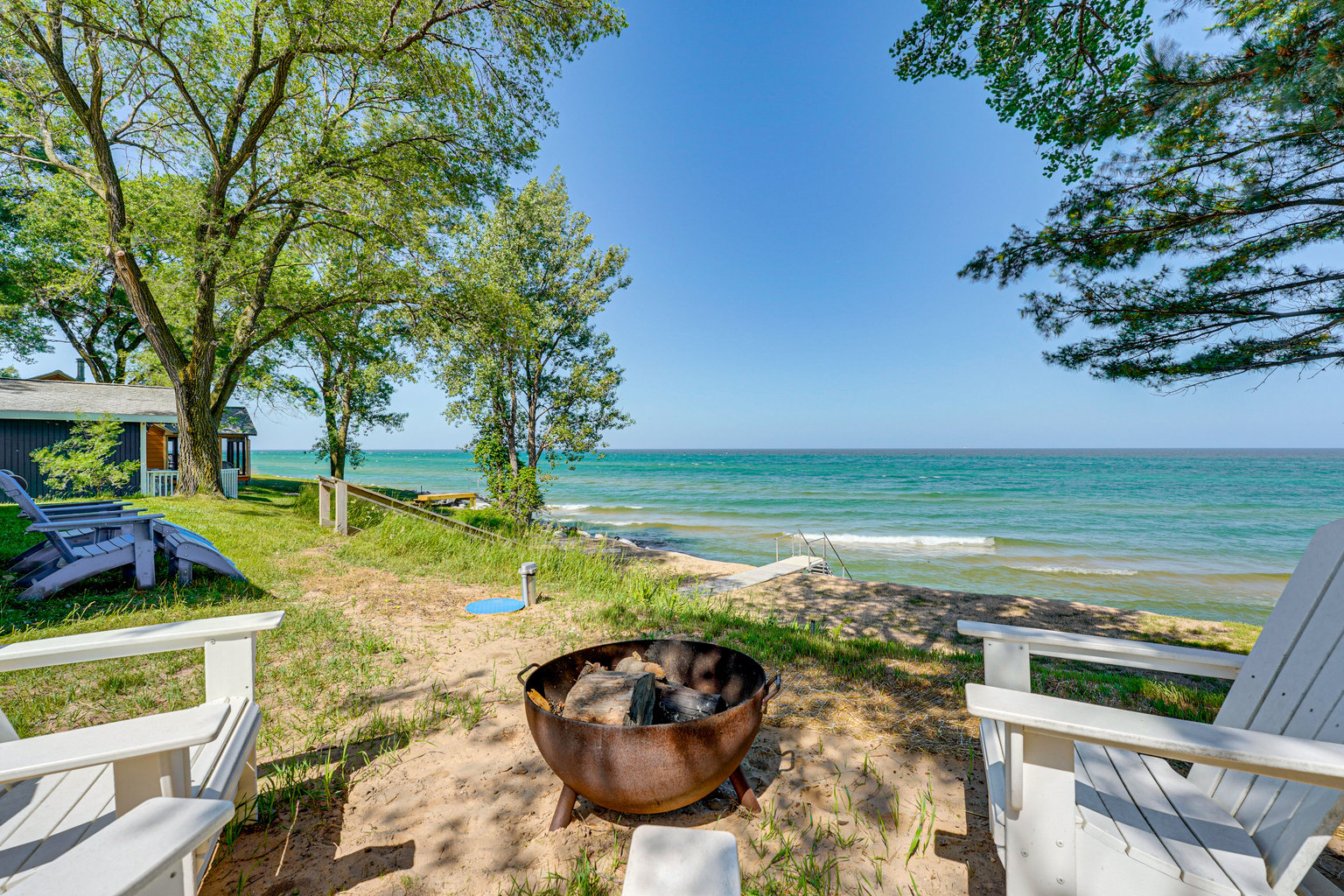 Mears Vacation Rental