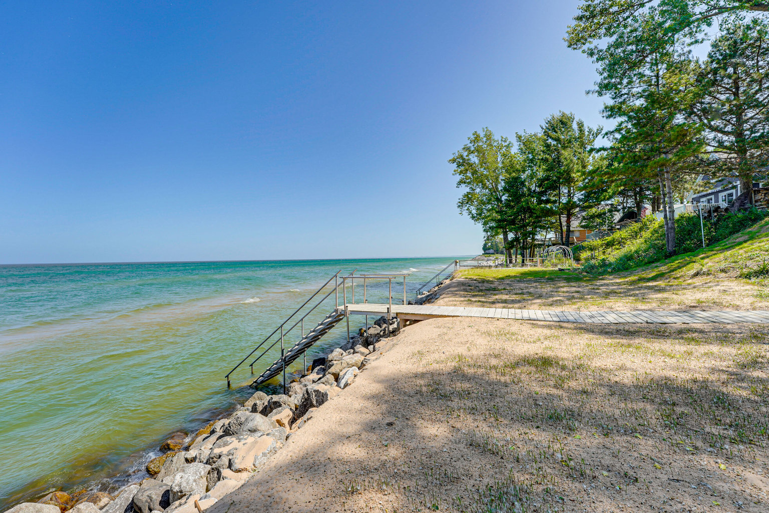 Mears Vacation Rental