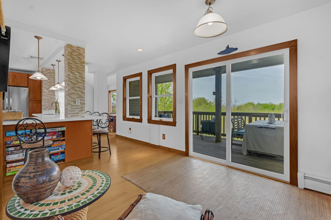 Keansburg Vacation Rental