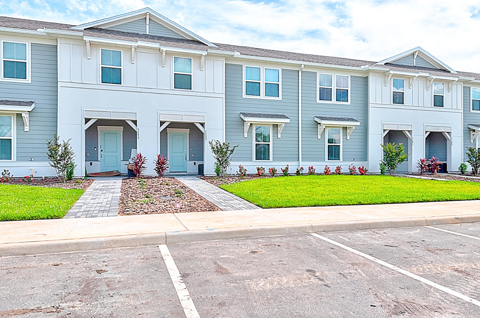 Clermont Vacation Rental