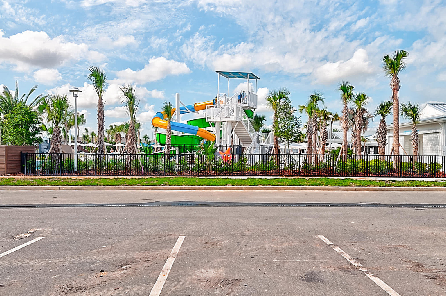Clermont Vacation Rental