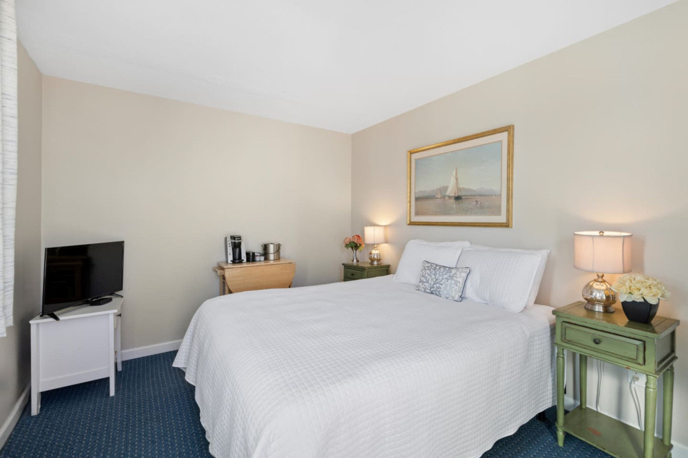 Falmouth Vacation Rental