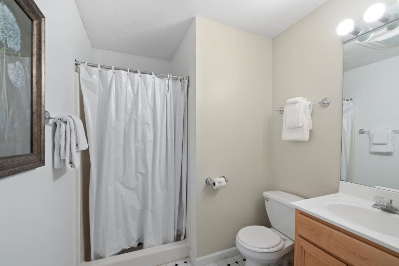 Falmouth Vacation Rental