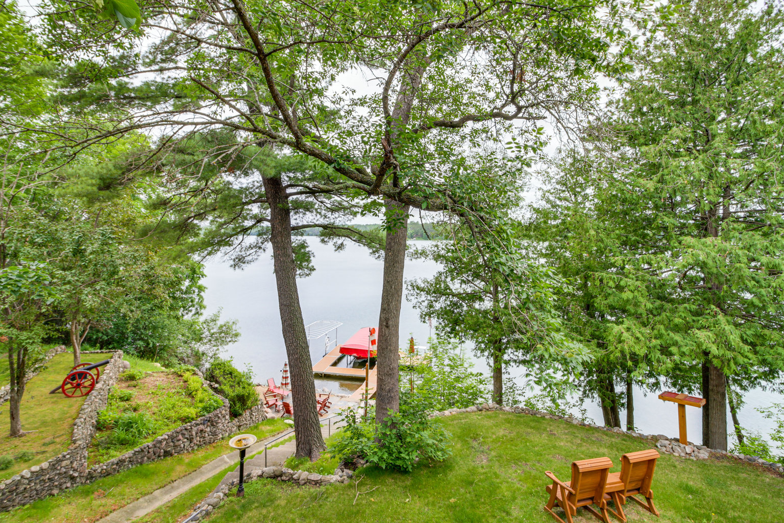 Walker Vacation Rental