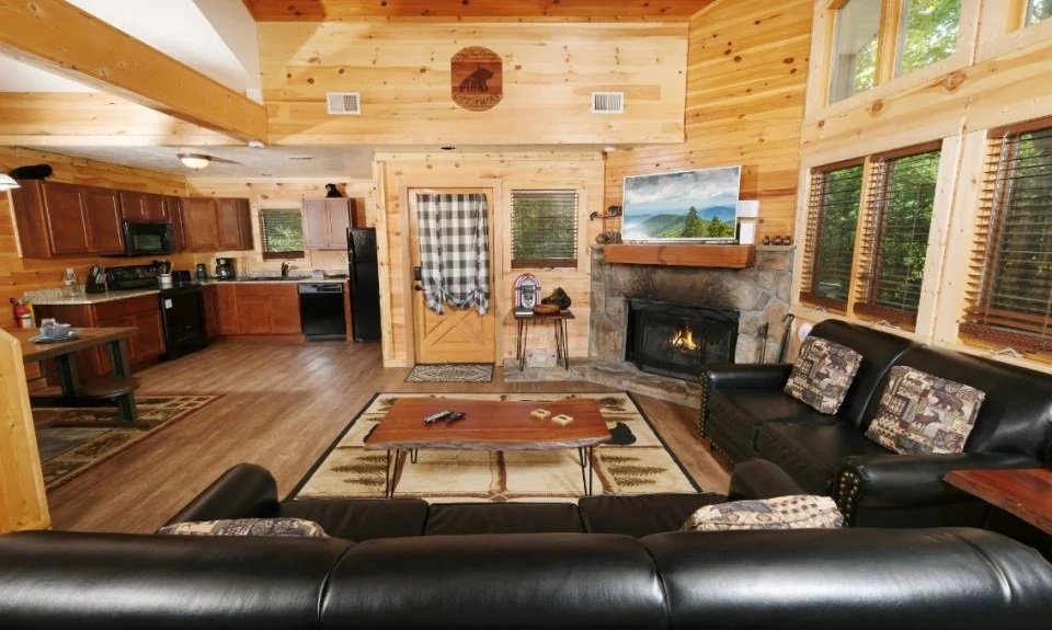 Gatlinburg Vacation Rental