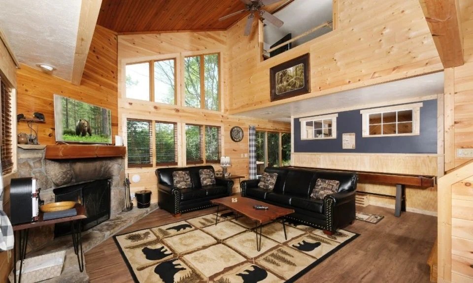 Gatlinburg Vacation Rental