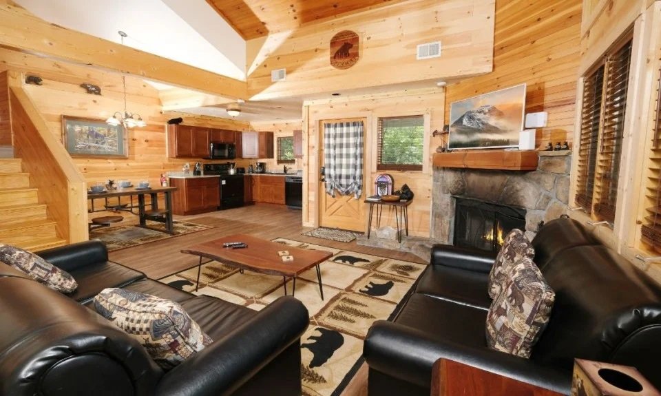 Gatlinburg Vacation Rental