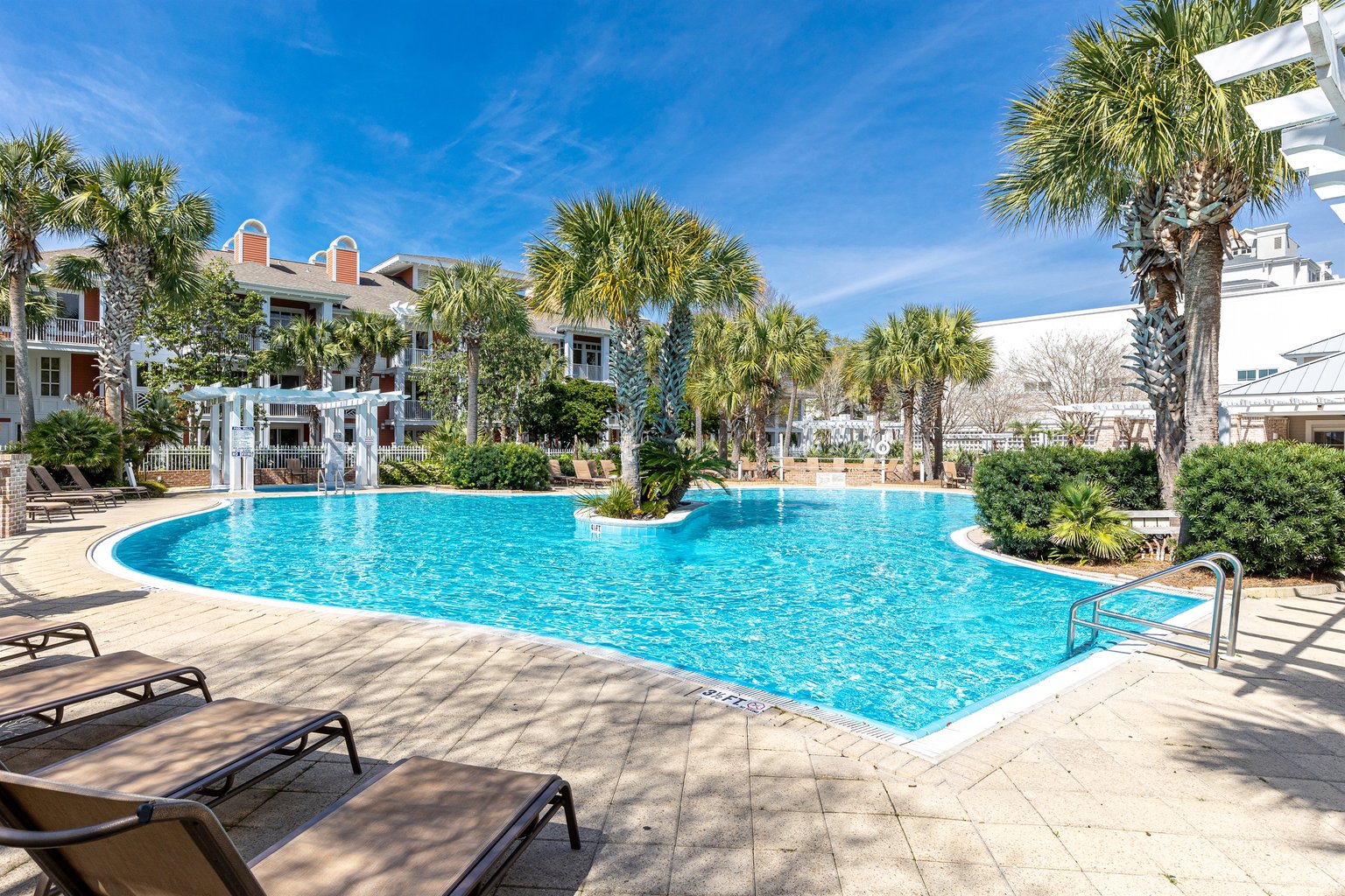 Miramar Beach Vacation Rental