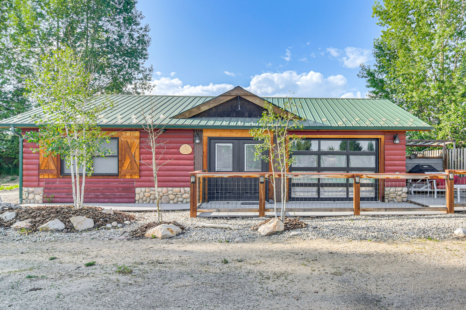 Granby Vacation Rental