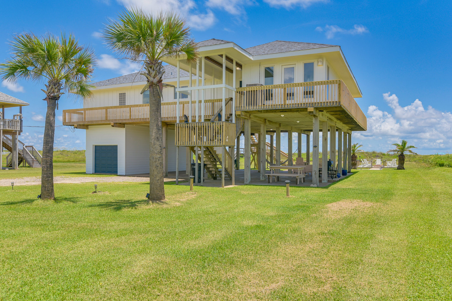 Freeport Vacation Rental