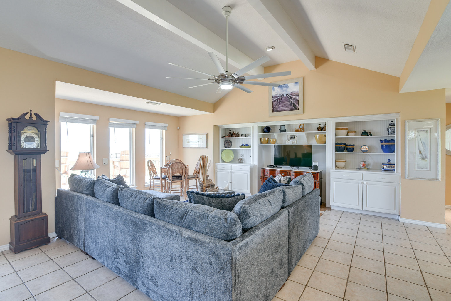 Freeport Vacation Rental