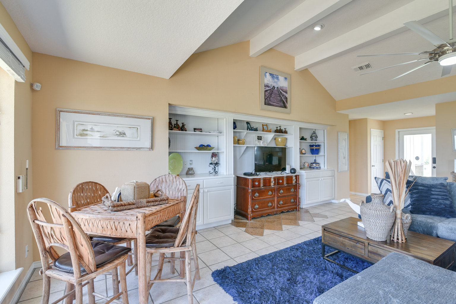 Freeport Vacation Rental