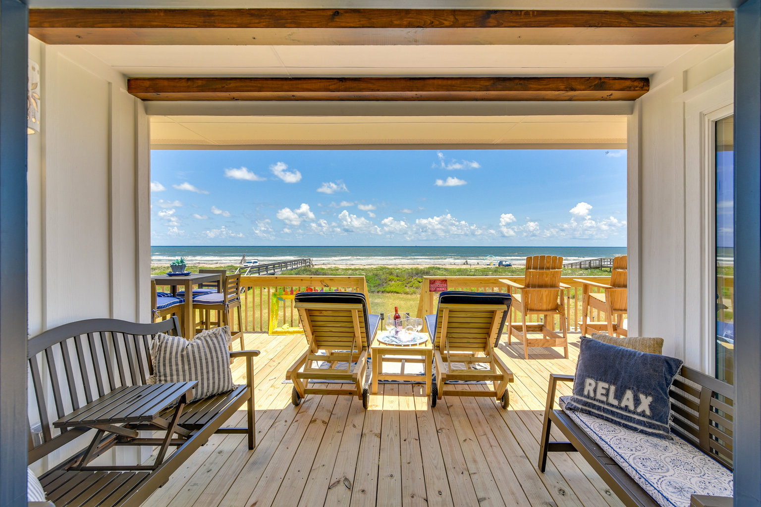 Freeport Vacation Rental