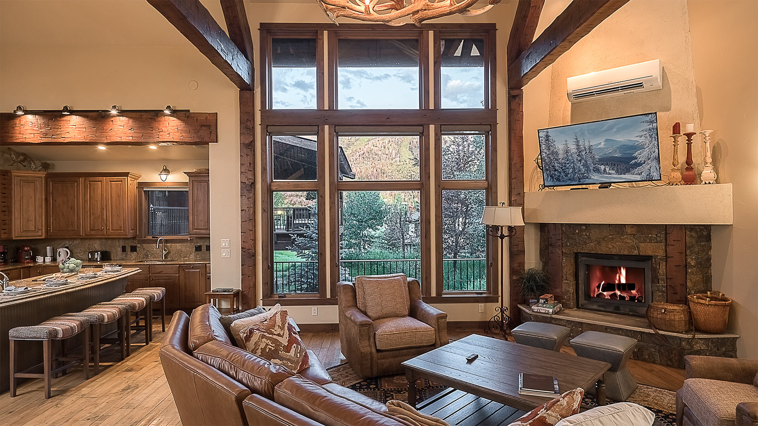 Steamboat Springs Vacation Rental