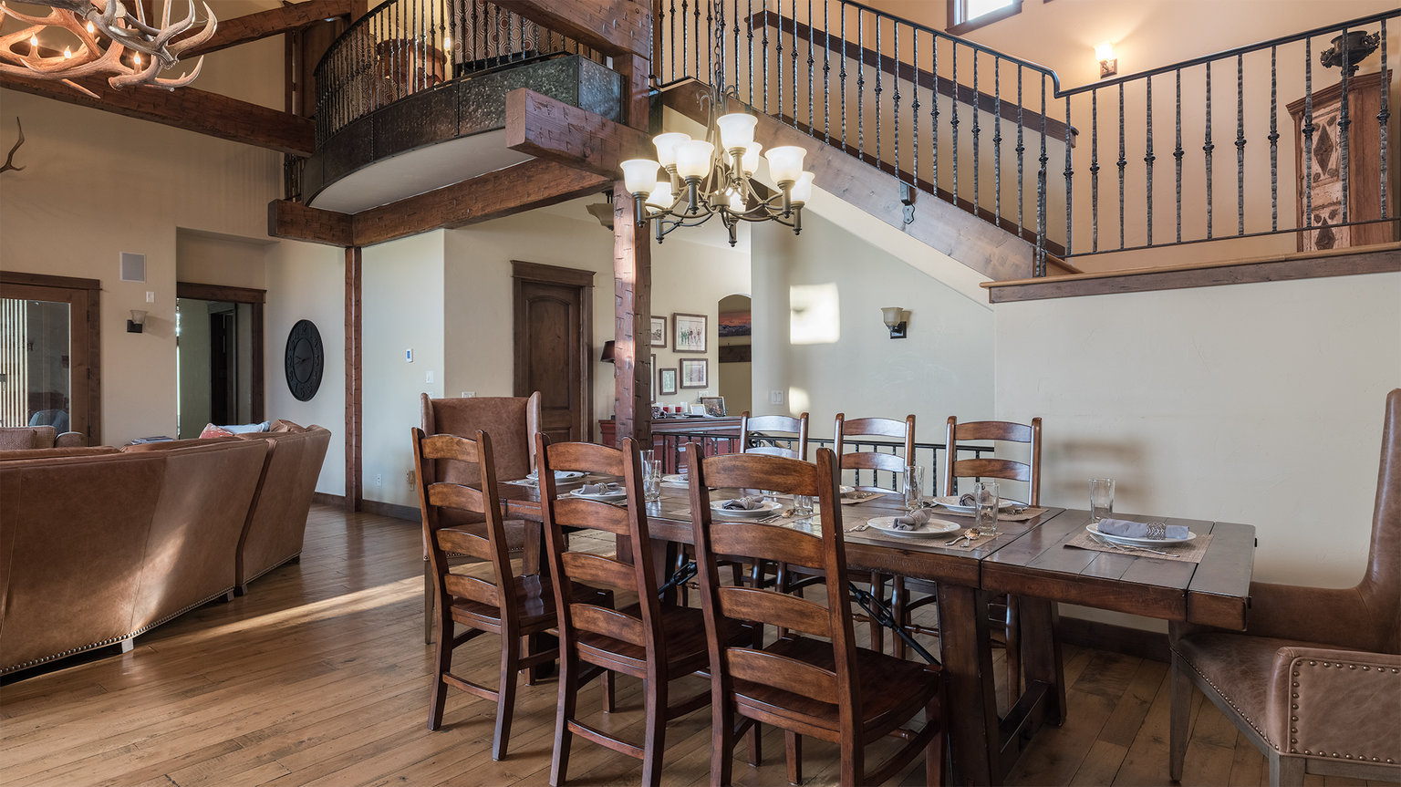 Steamboat Springs Vacation Rental