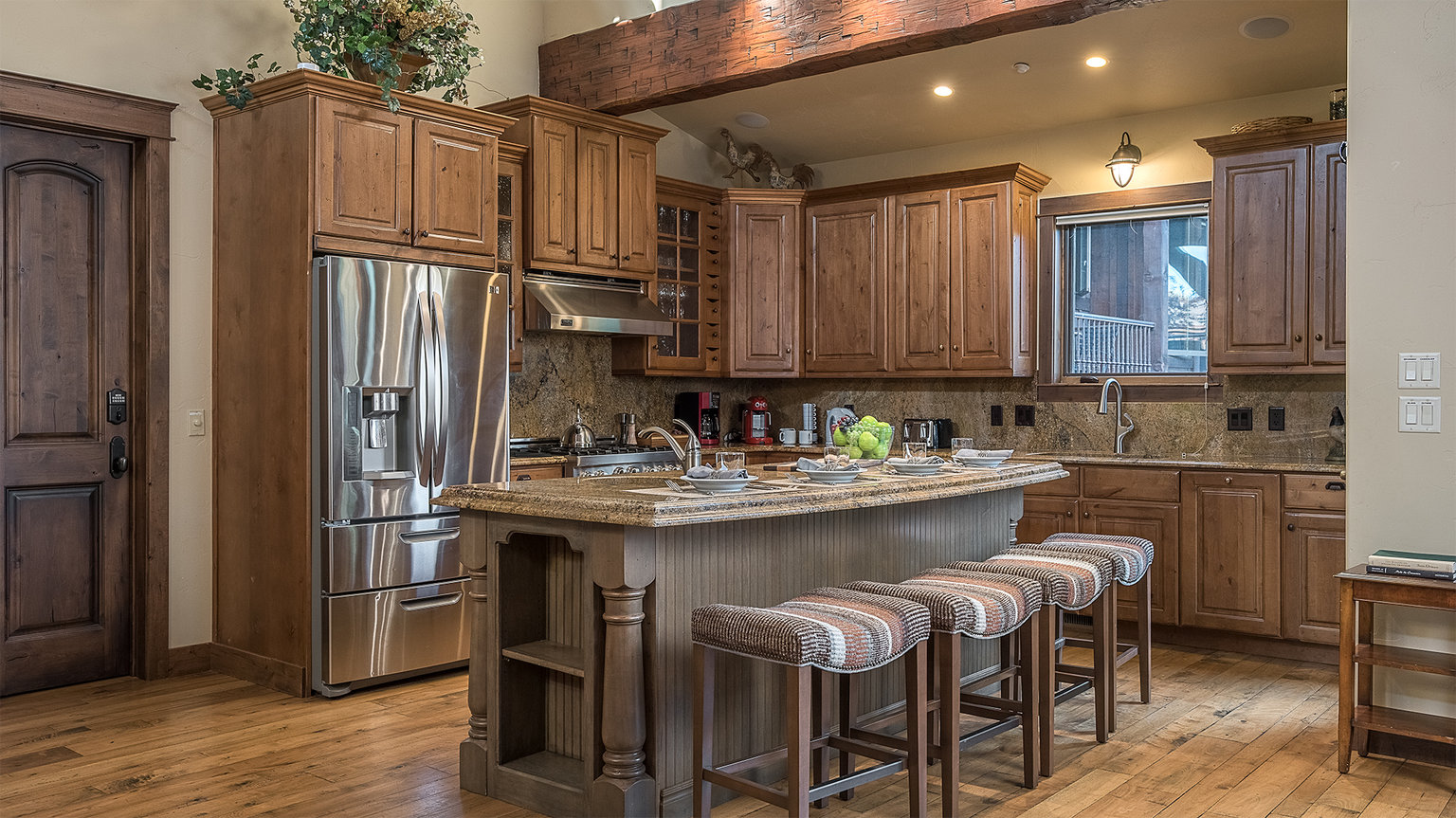 Steamboat Springs Vacation Rental