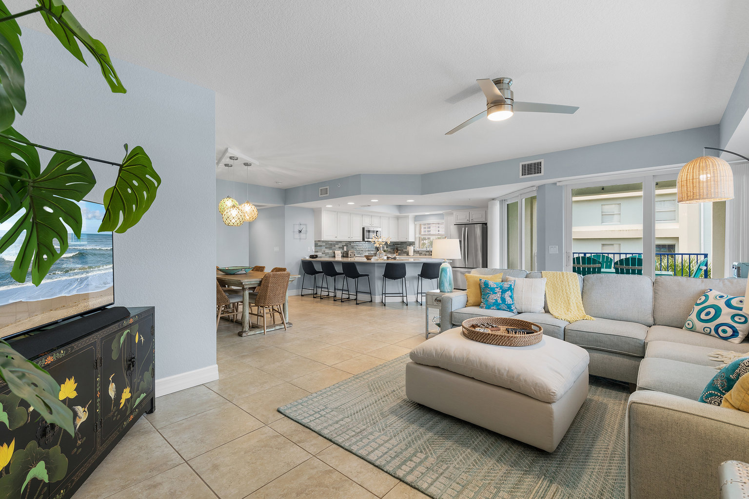 New Smyrna Beach Vacation Rental