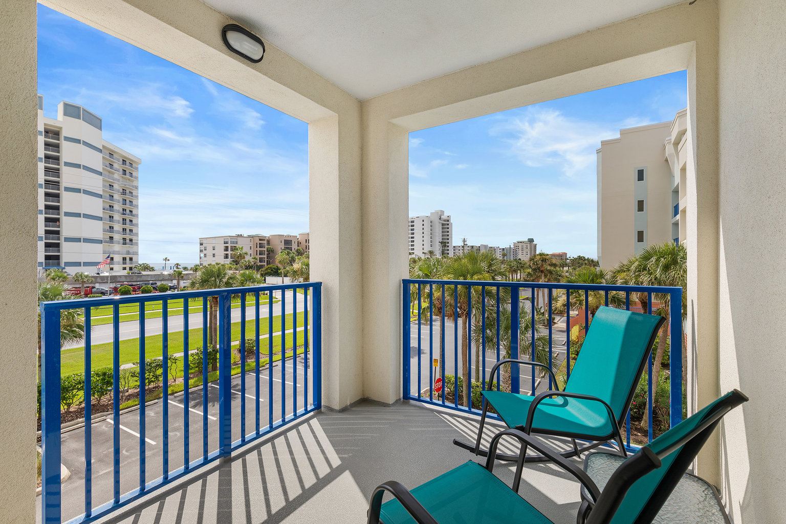 New Smyrna Beach Vacation Rental