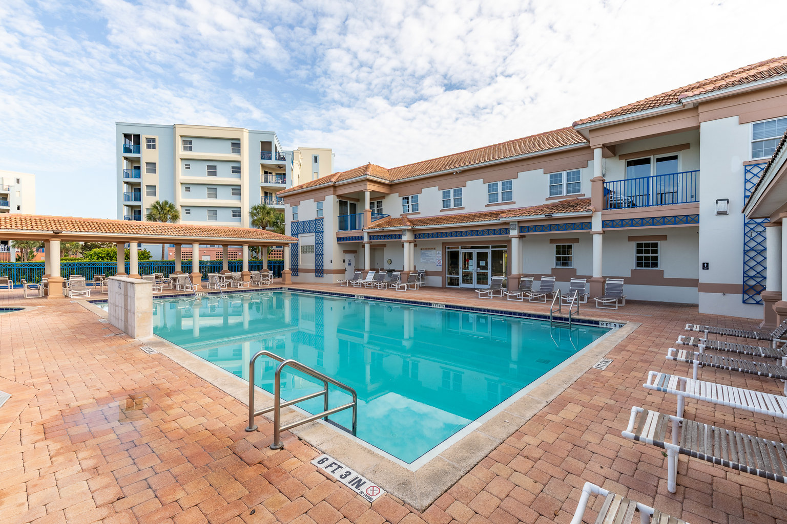 New Smyrna Beach Vacation Rental