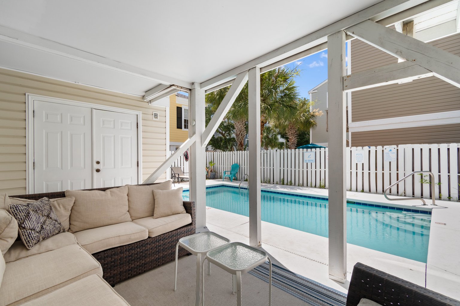 Surfside Beach Vacation Rental