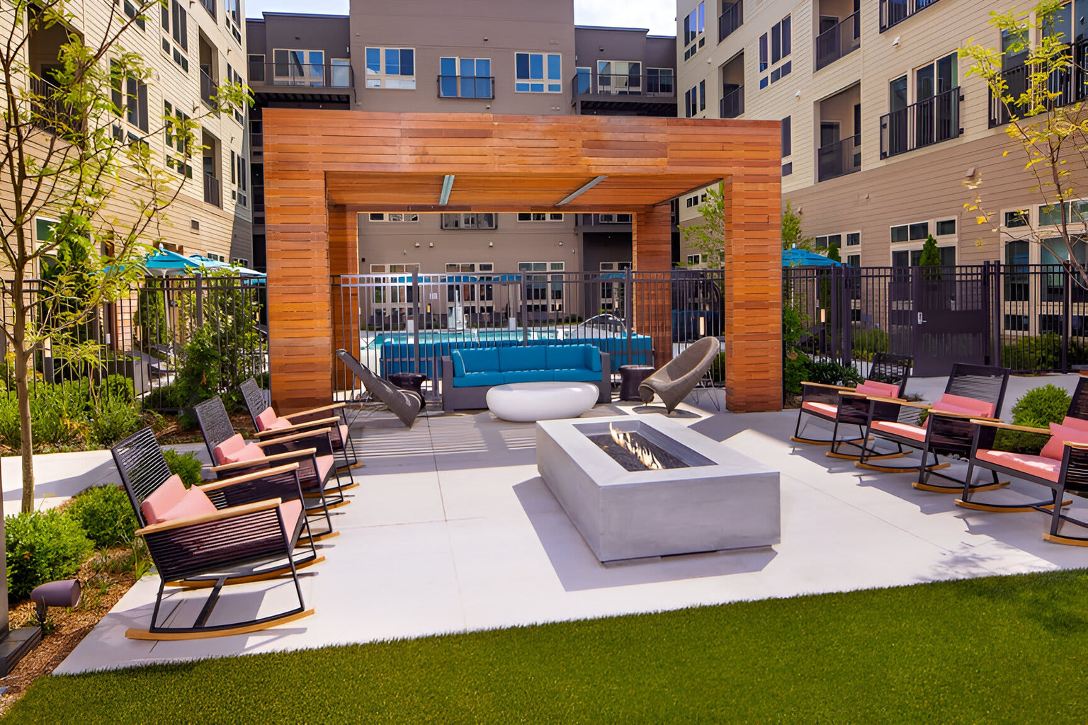 Alexandria Vacation Rental