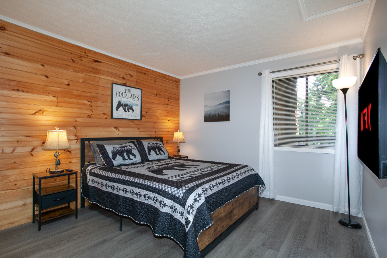Gatlinburg Vacation Rental
