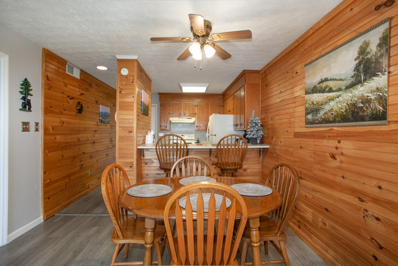 Gatlinburg Vacation Rental