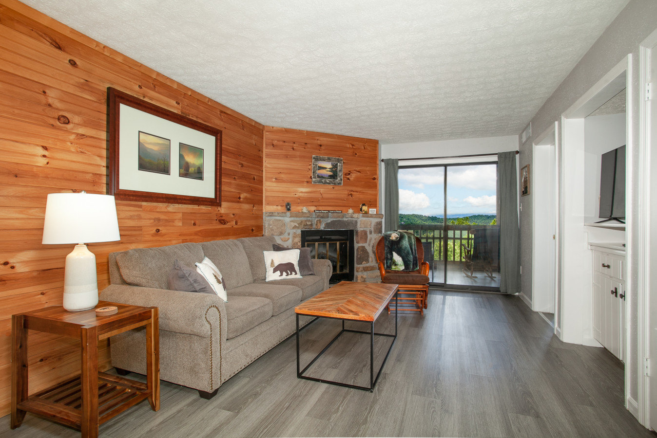 Gatlinburg Vacation Rental
