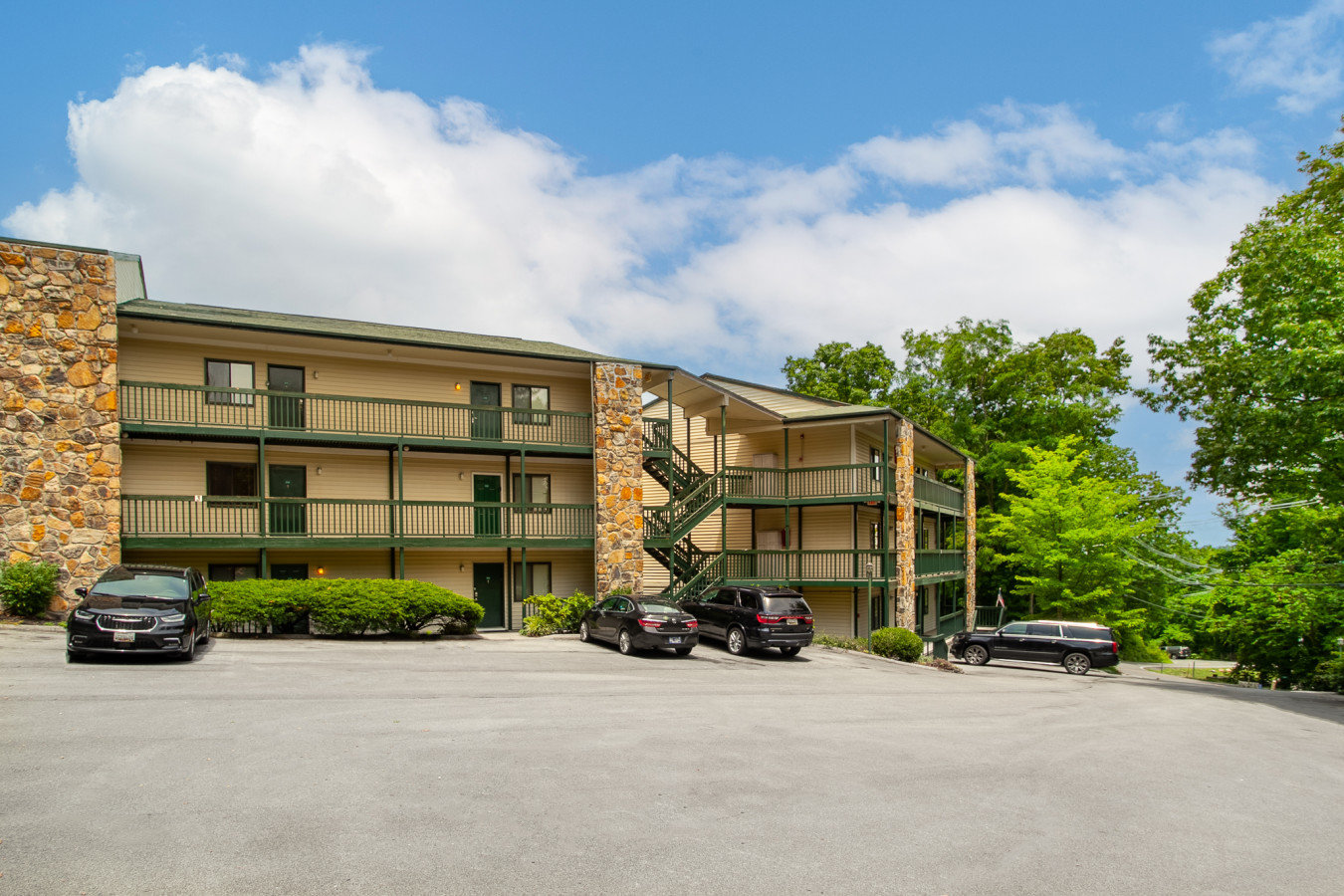 Gatlinburg Vacation Rental