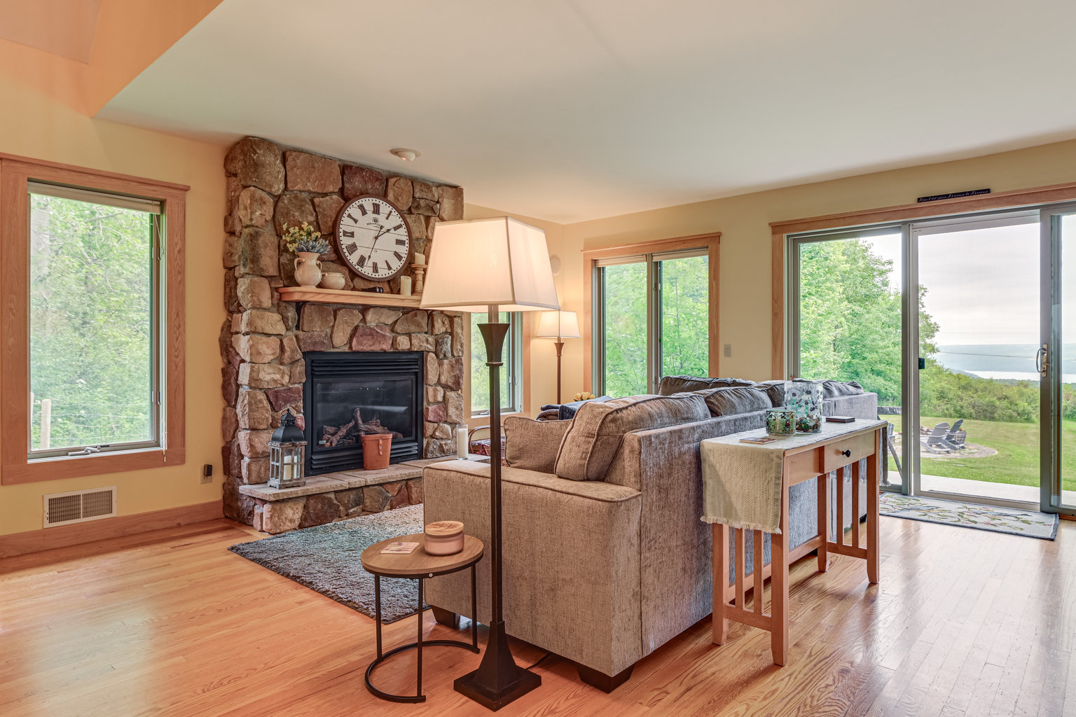 Hammondsport Vacation Rental