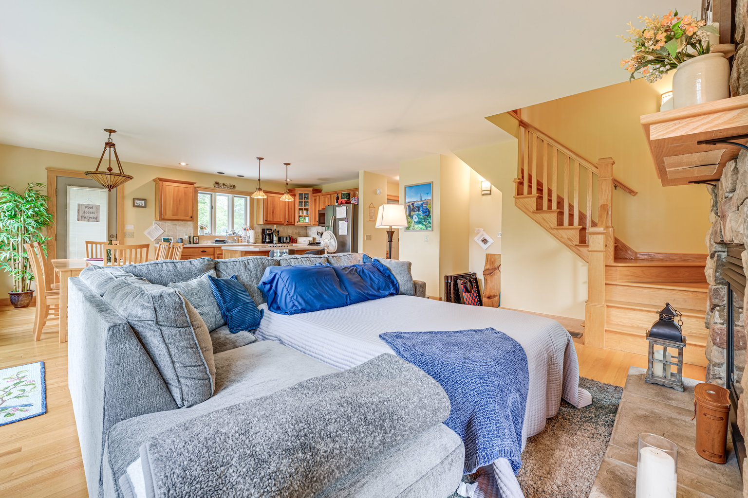 Hammondsport Vacation Rental