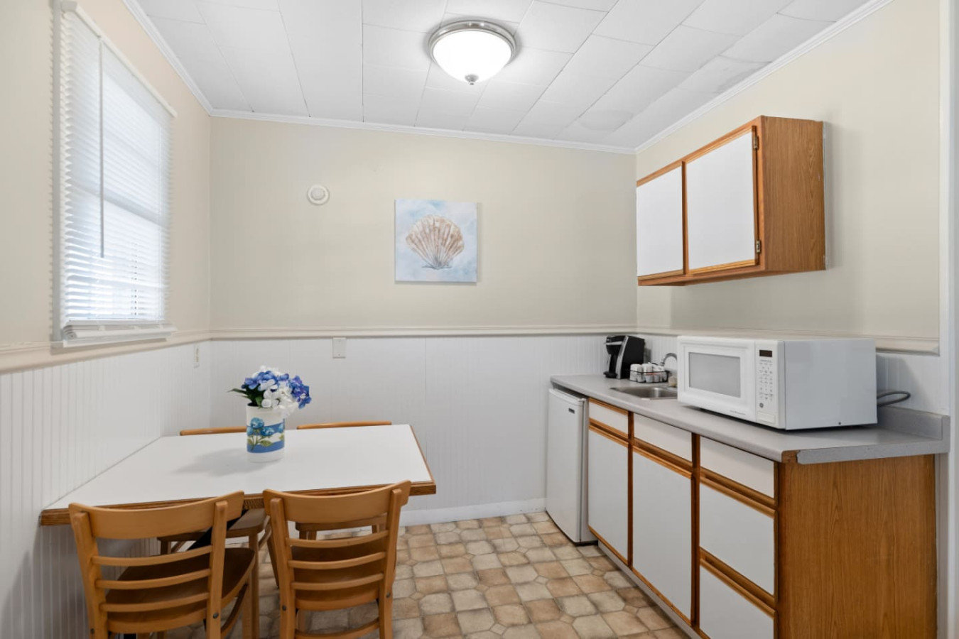 Falmouth Vacation Rental