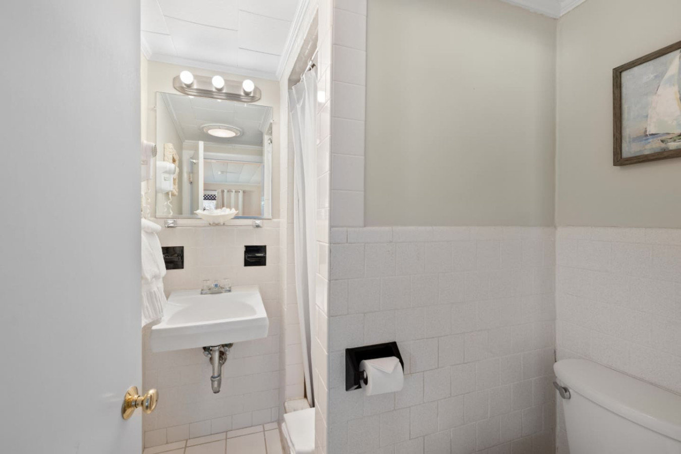 Falmouth Vacation Rental