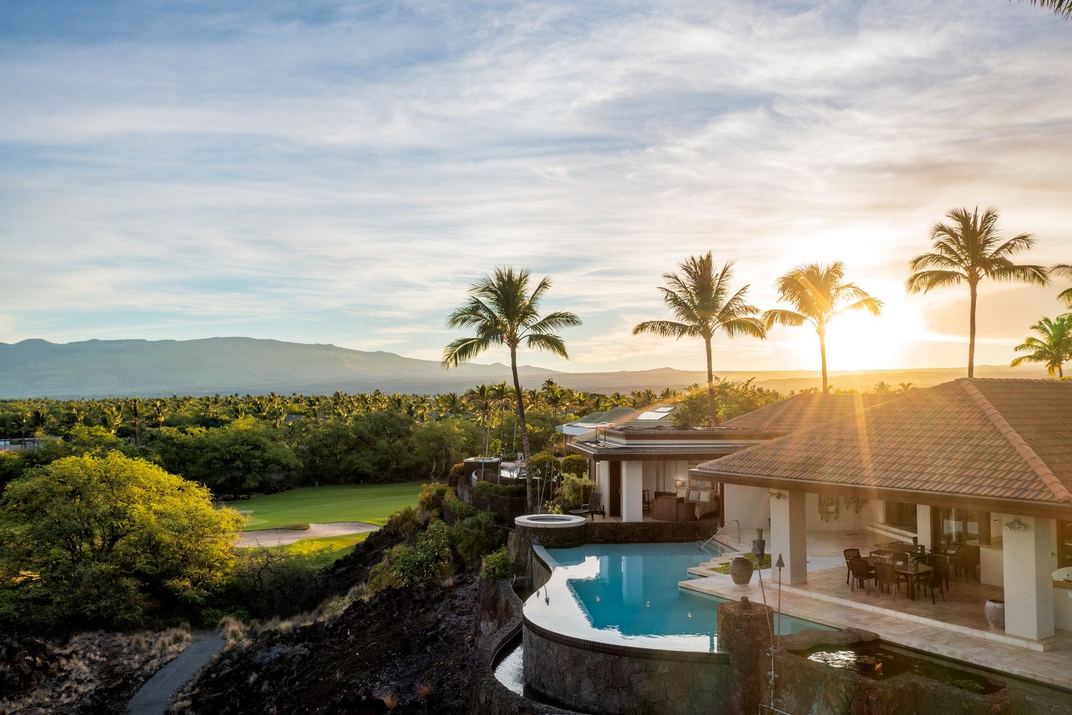 Kamuela Vacation Rental