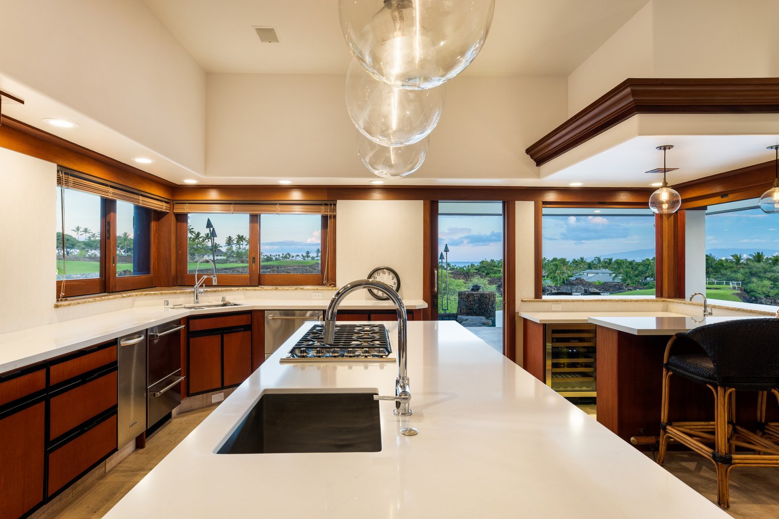 Kamuela Vacation Rental